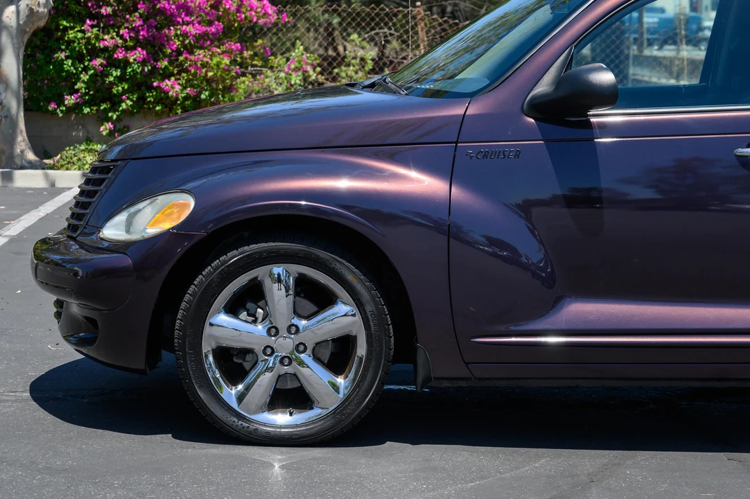 2005 Chrysler PT Cruiser - Image 30 of 31