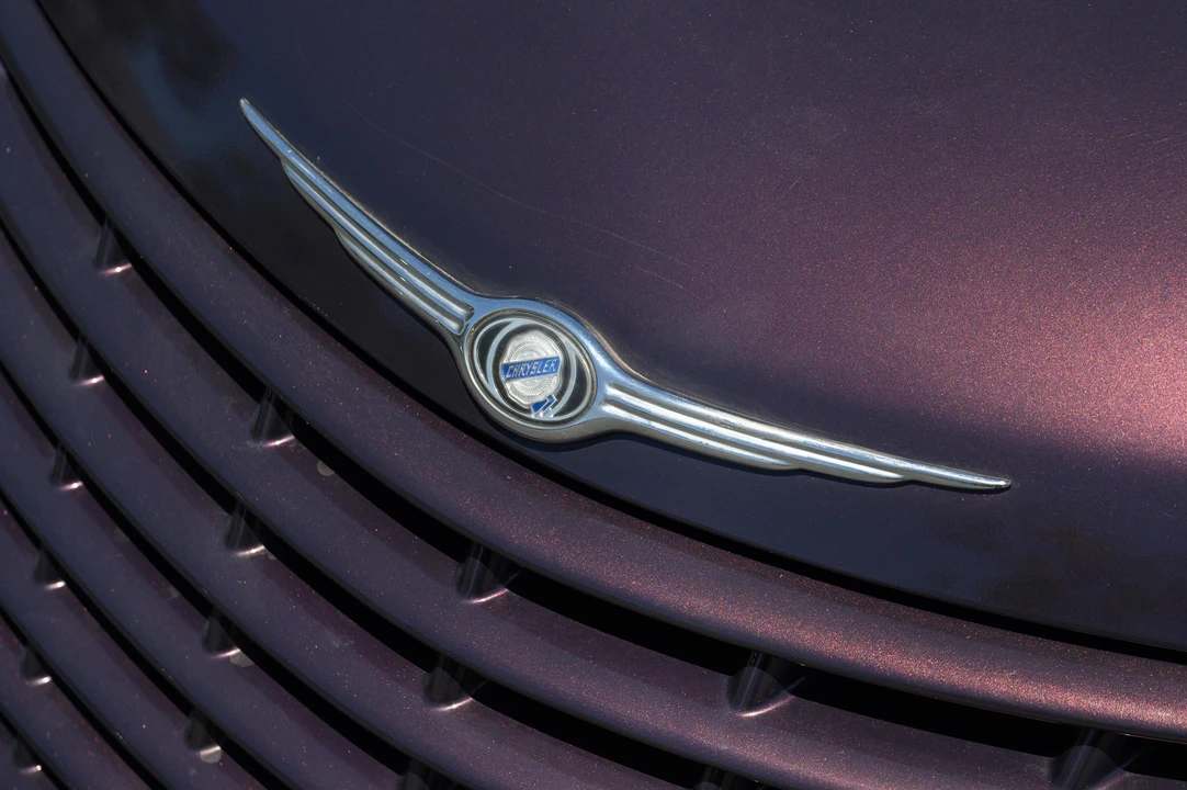 2005 Chrysler PT Cruiser - Image 26 of 31