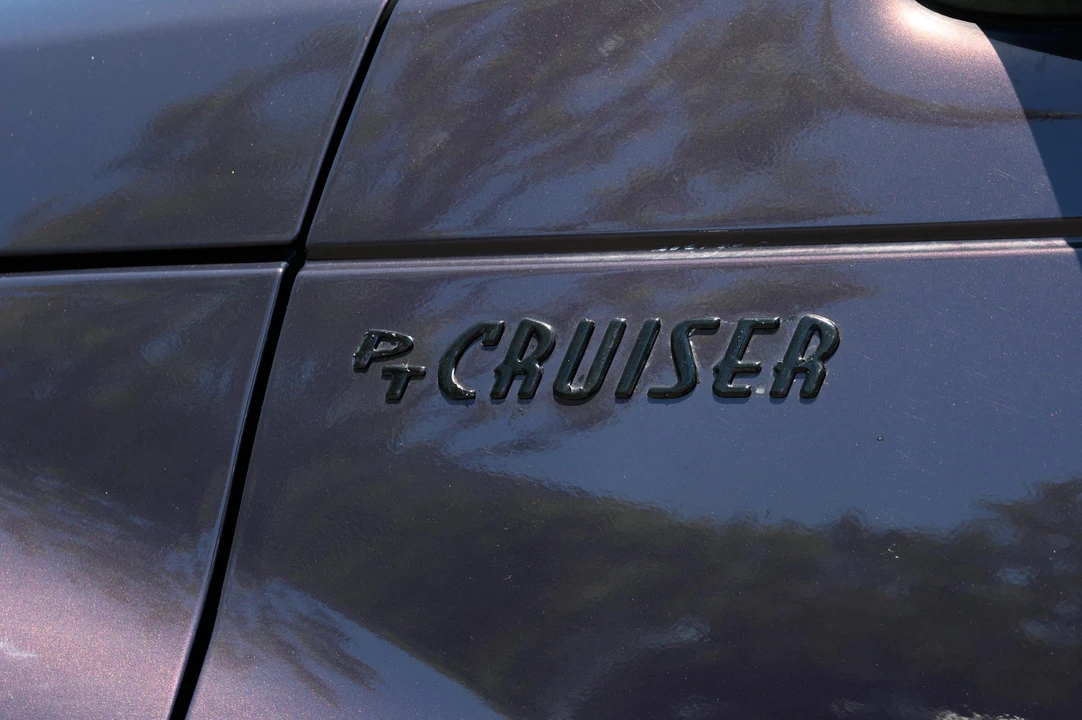 2005 Chrysler PT Cruiser - Image 31 of 31