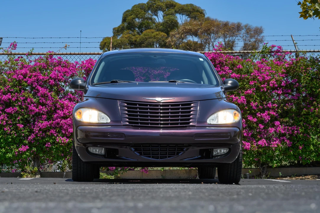 2005 Chrysler PT Cruiser - Image 6 of 31