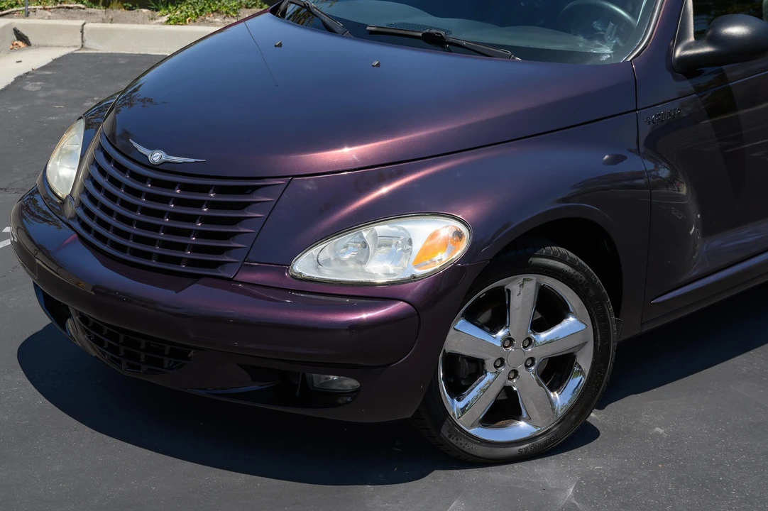 2005 Chrysler PT Cruiser - Image 24 of 31