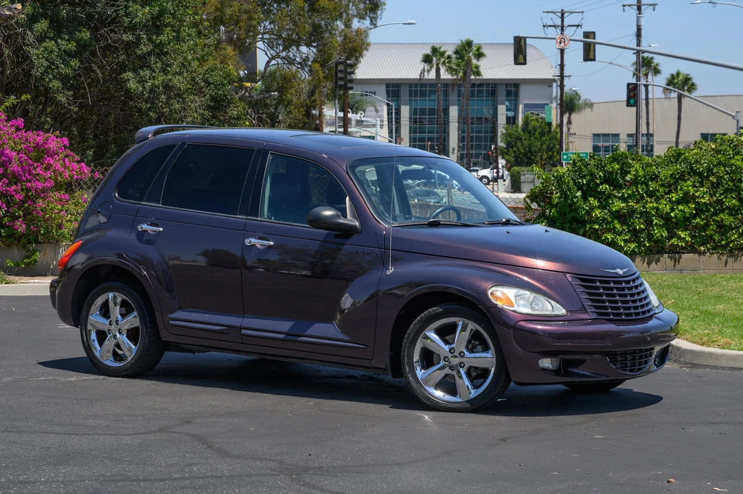 2005 Chrysler PT Cruiser - Image 18 of 31