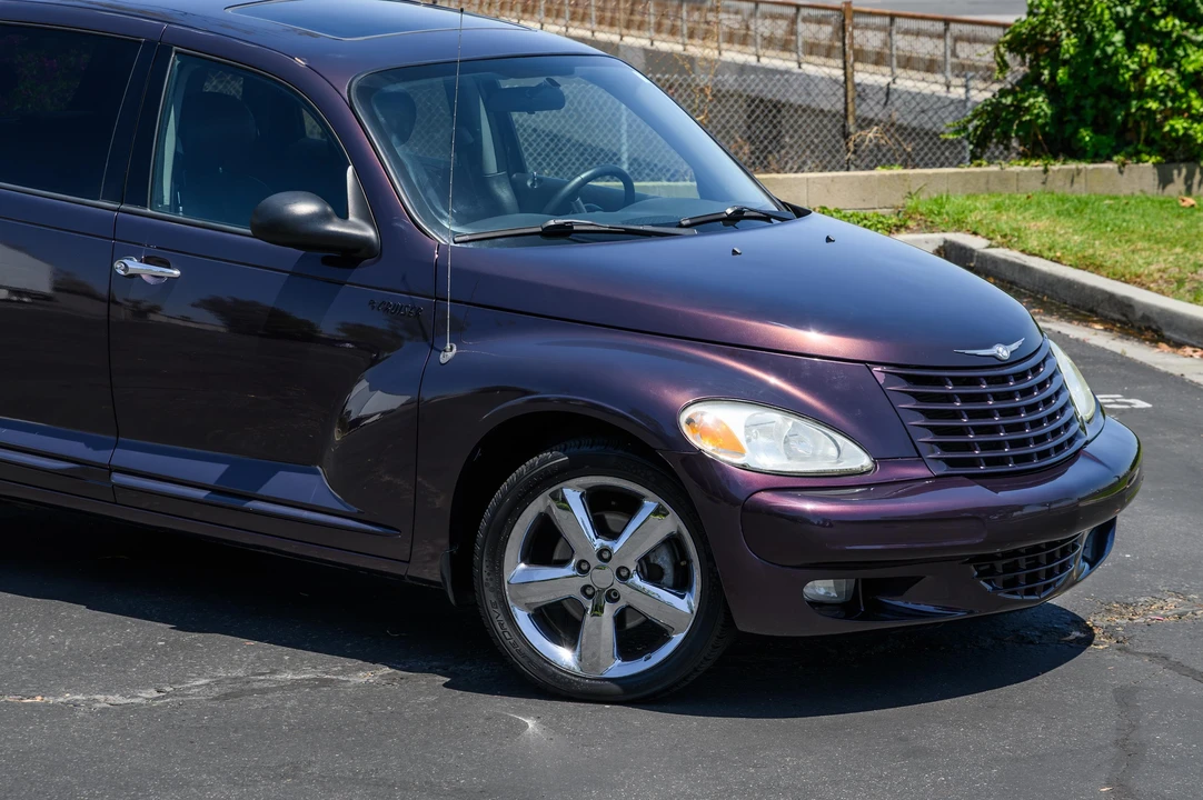 2005 Chrysler PT Cruiser - Image 19 of 31