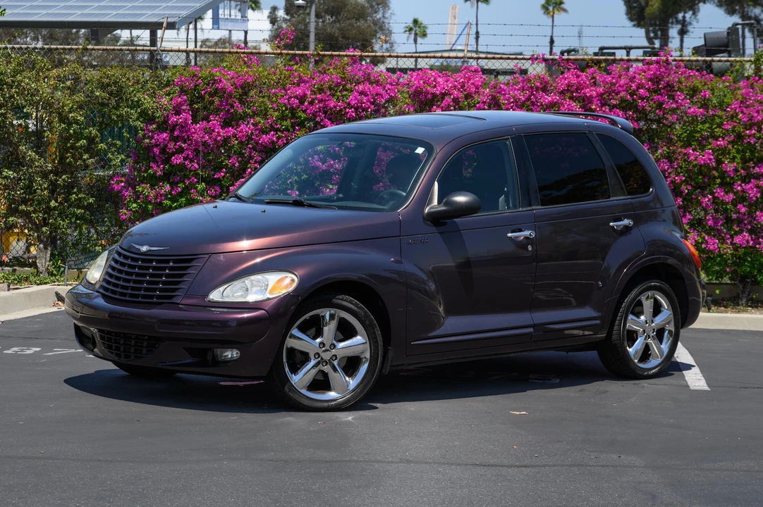 2005 Chrysler PT Cruiser - Image 11 of 31