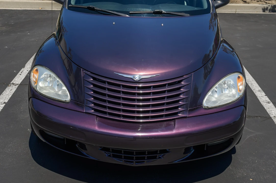 2005 Chrysler PT Cruiser - Image 23 of 31