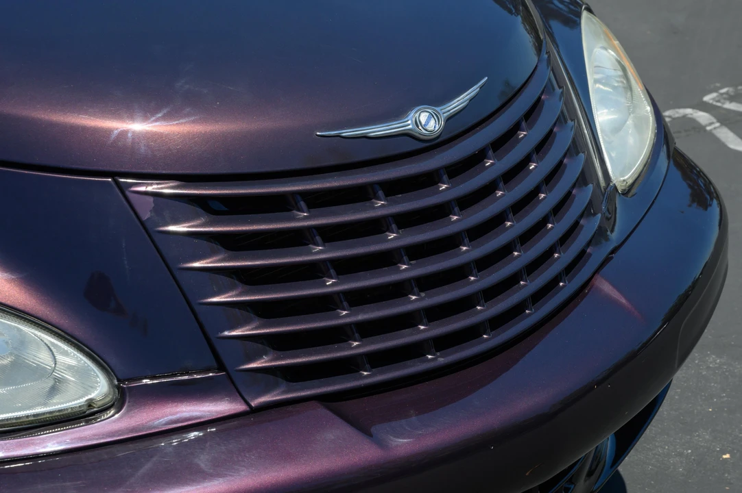 2005 Chrysler PT Cruiser - Image 22 of 31