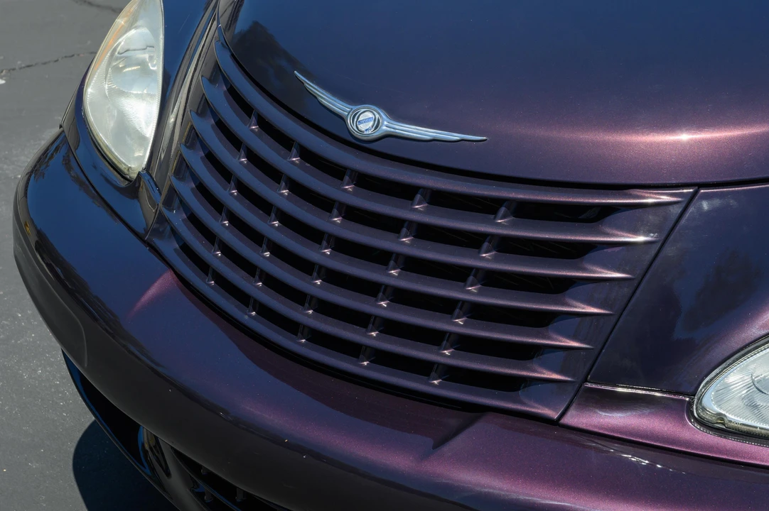 2005 Chrysler PT Cruiser - Image 25 of 31