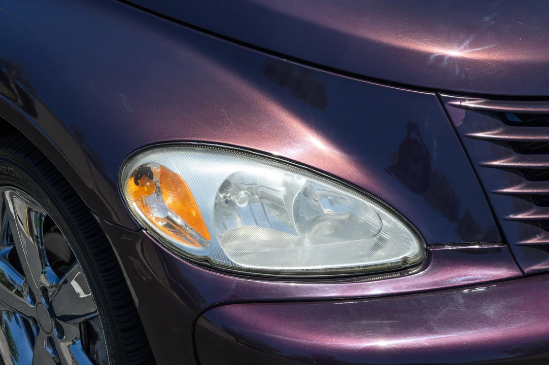 2005 Chrysler PT Cruiser - Image 20 of 31