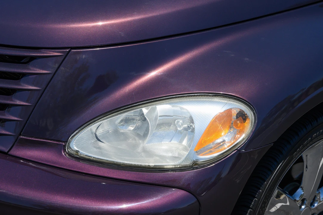 2005 Chrysler PT Cruiser - Image 28 of 31
