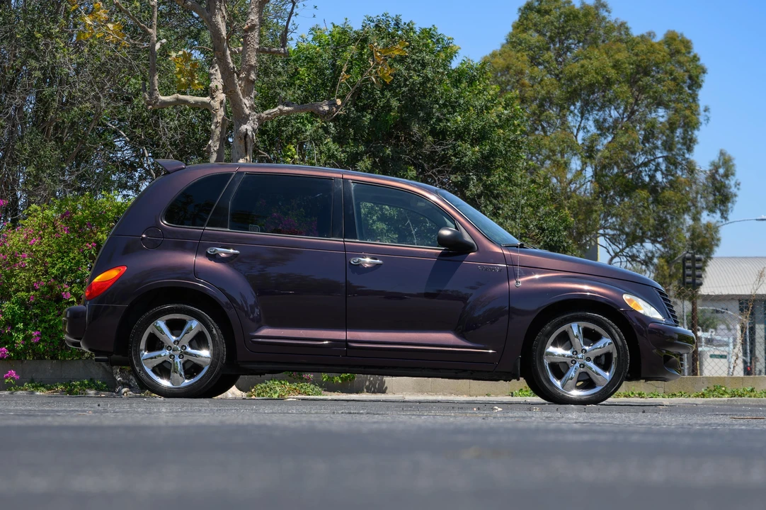2005 Chrysler PT Cruiser - Image 17 of 31