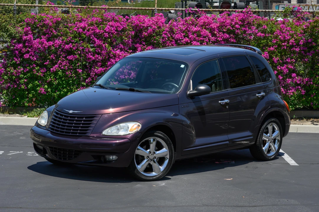 2005 Chrysler PT Cruiser - Image 10 of 31