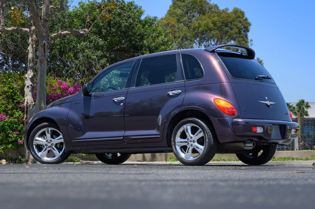 2005 Chrysler PT Cruiser - Image 13 of 31