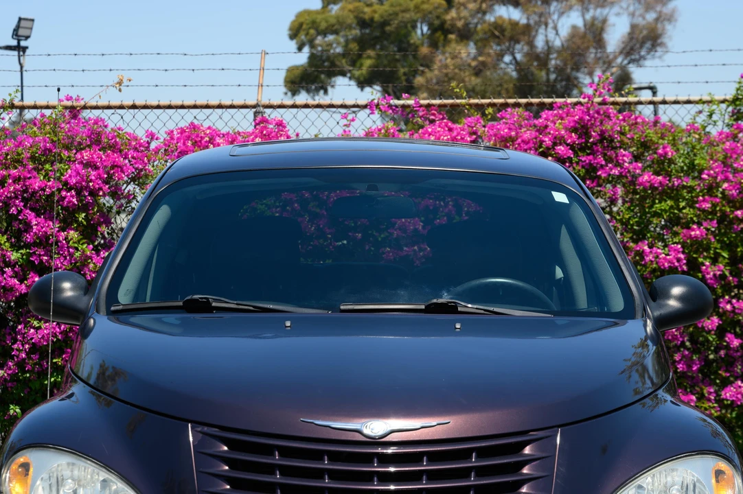 2005 Chrysler PT Cruiser - Image 29 of 31