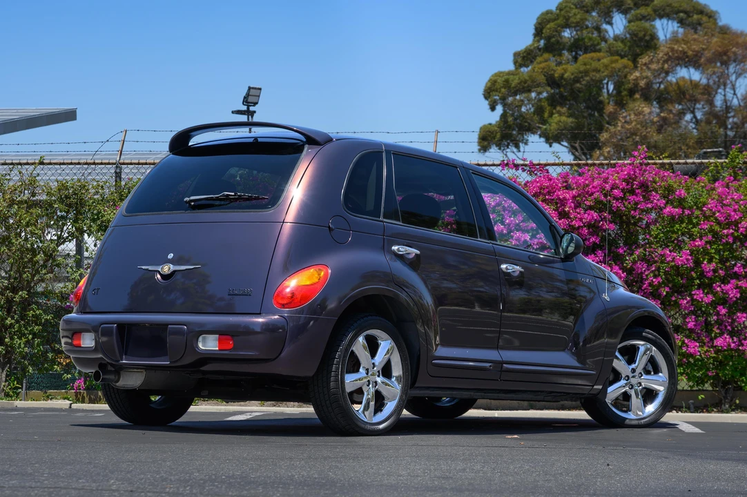 2005 Chrysler PT Cruiser - Image 15 of 31