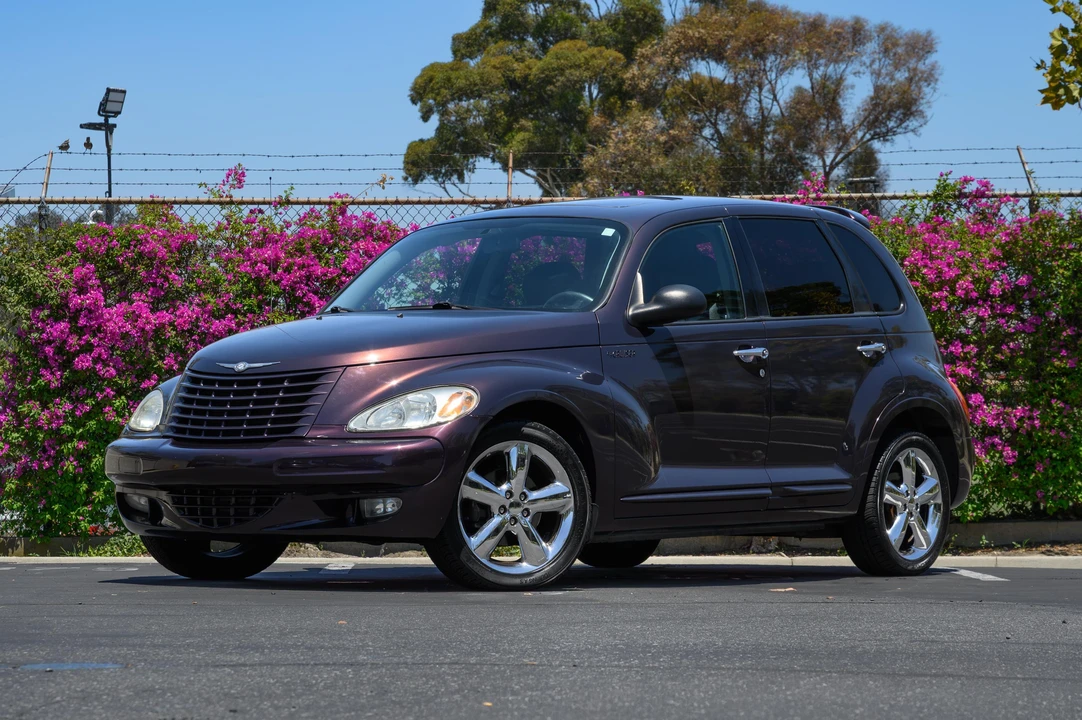 2005 Chrysler PT Cruiser - Image 9 of 31