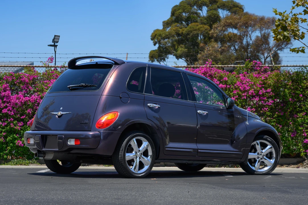 2005 Chrysler PT Cruiser - Image 16 of 31