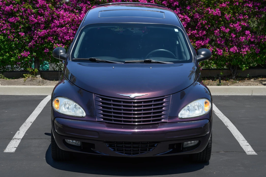 2005 Chrysler PT Cruiser - Image 8 of 31