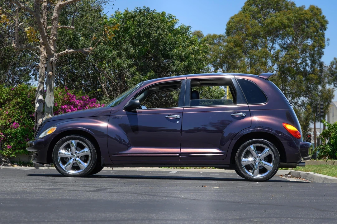 2005 Chrysler PT Cruiser - Image 12 of 31
