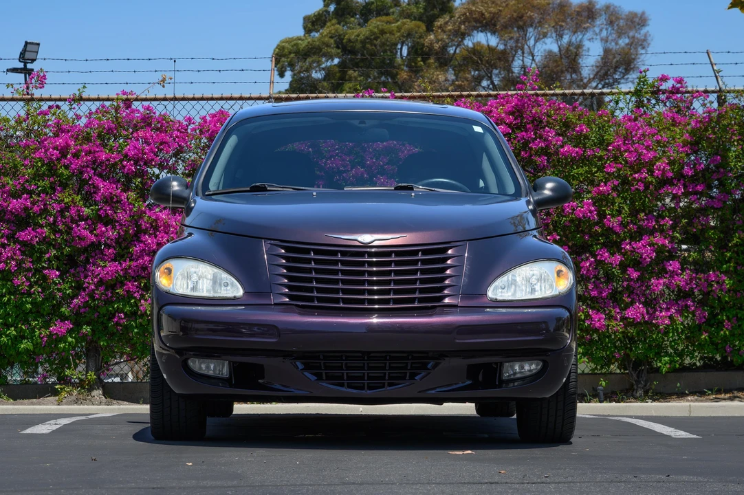 2005 Chrysler PT Cruiser - Image 7 of 31