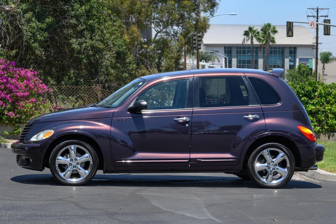 2005 Chrysler PT Cruiser - Image 3 of 31