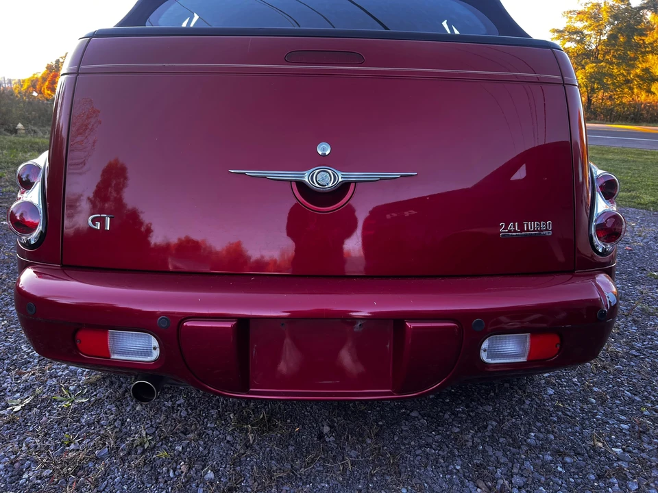 2005 Chrysler PT Cruiser - Image 24 of 31
