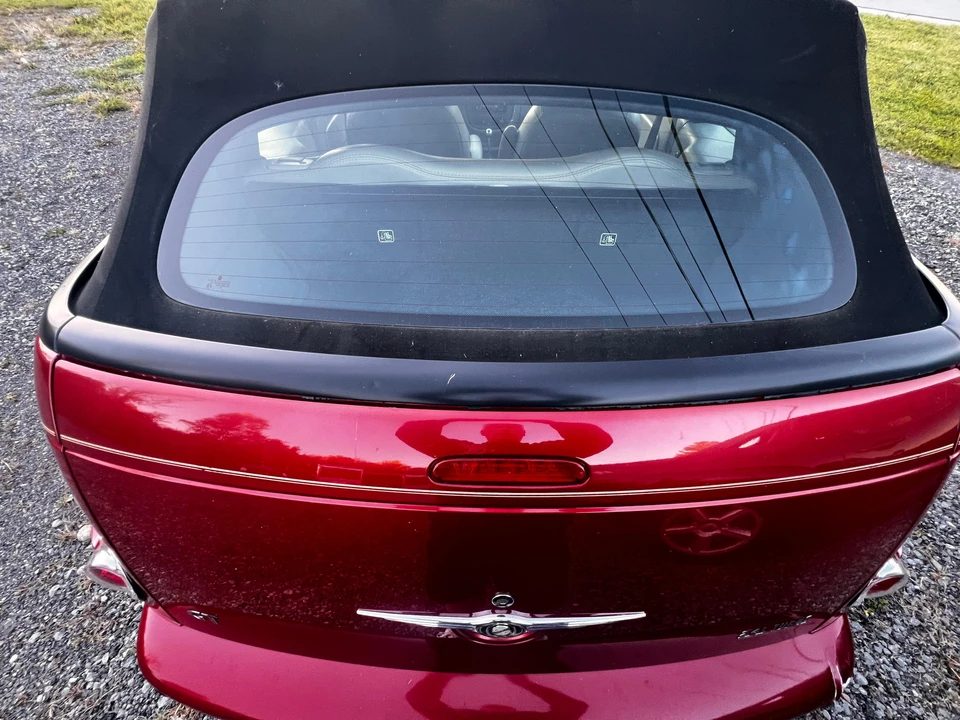 2005 Chrysler PT Cruiser - Image 25 of 31