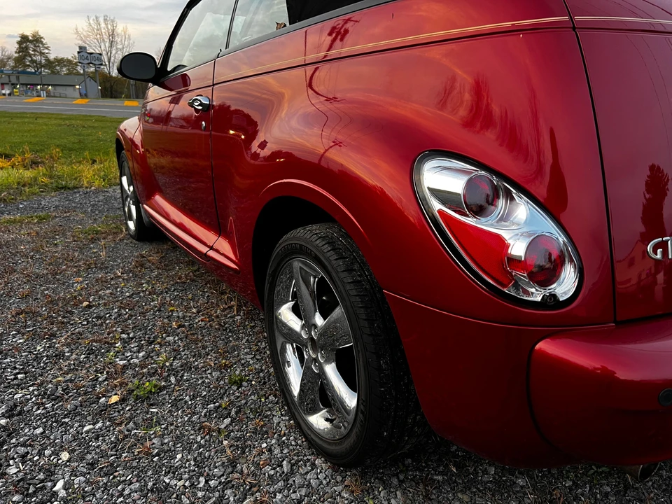 2005 Chrysler PT Cruiser - Image 23 of 31