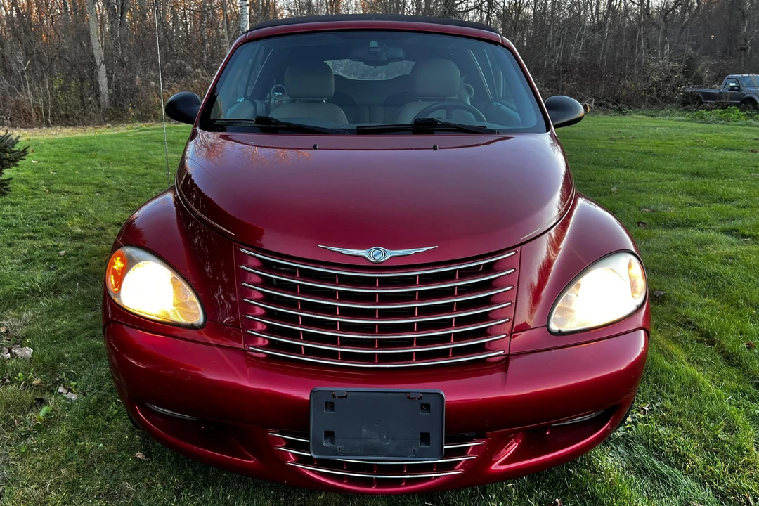 2005 Chrysler PT Cruiser - Image 2 of 31
