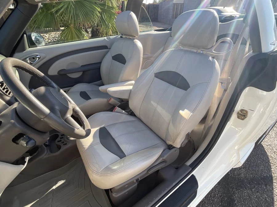 2005 Chrysler PT Cruiser - Image 7 of 13