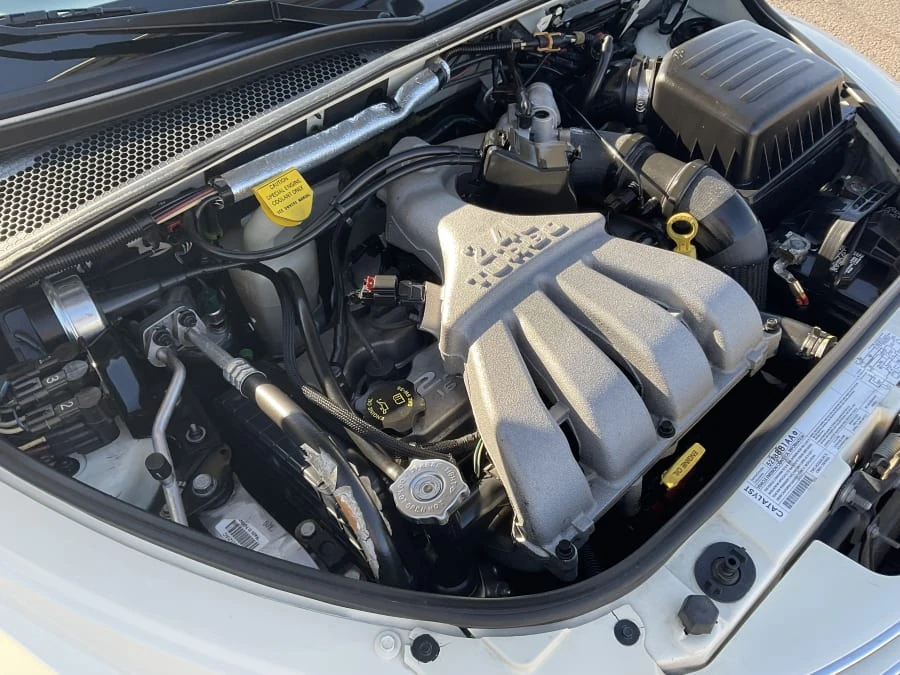 2005 Chrysler PT Cruiser - Image 12 of 13
