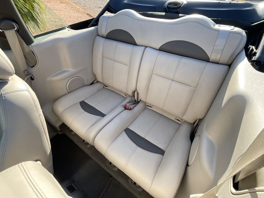 2005 Chrysler PT Cruiser - Image 8 of 13