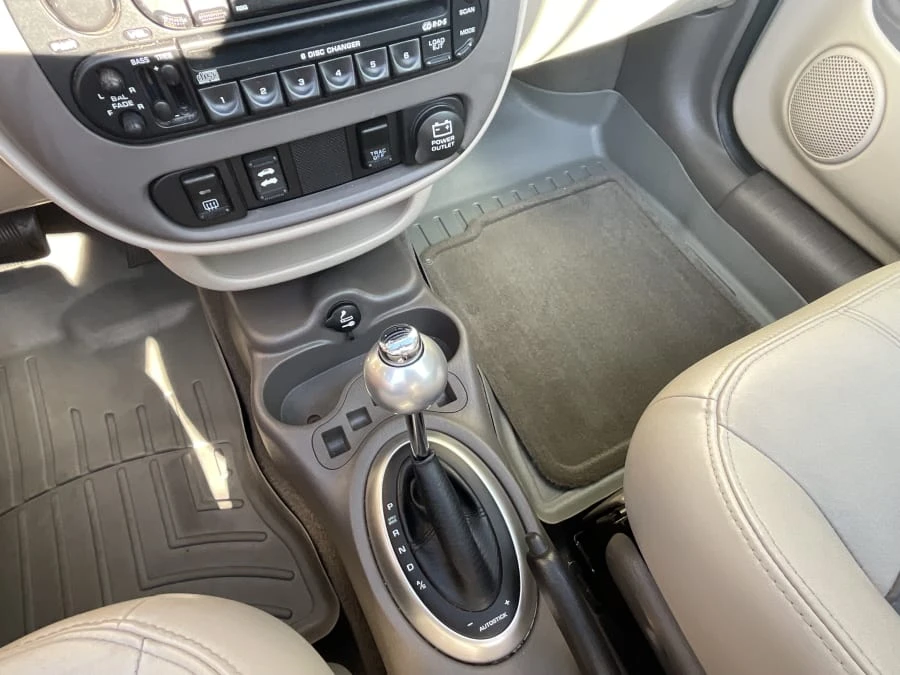 2005 Chrysler PT Cruiser - Image 11 of 13