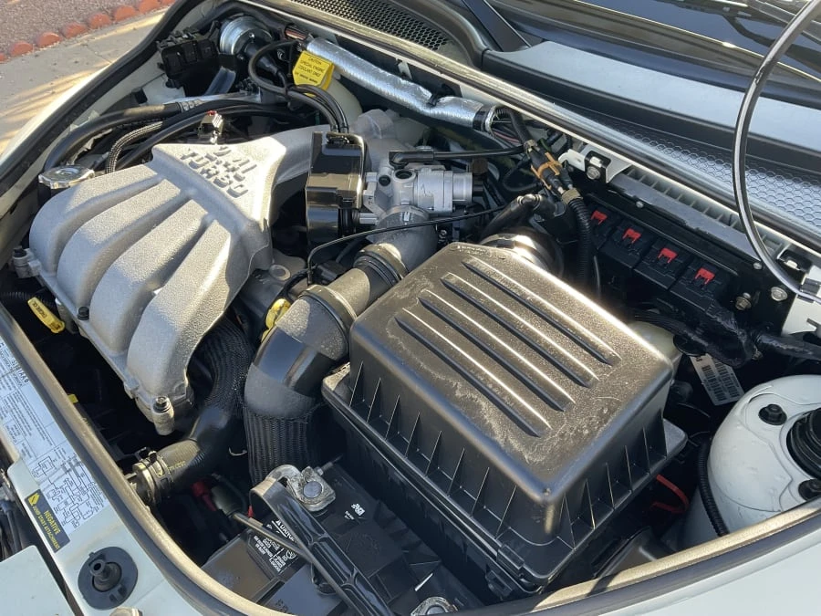 2005 Chrysler PT Cruiser - Image 13 of 13