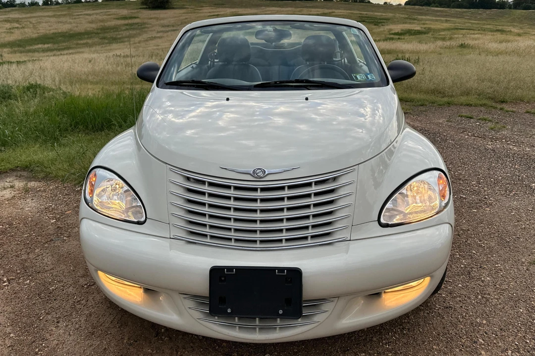 2005 Chrysler PT Cruiser - Image 2 of 31