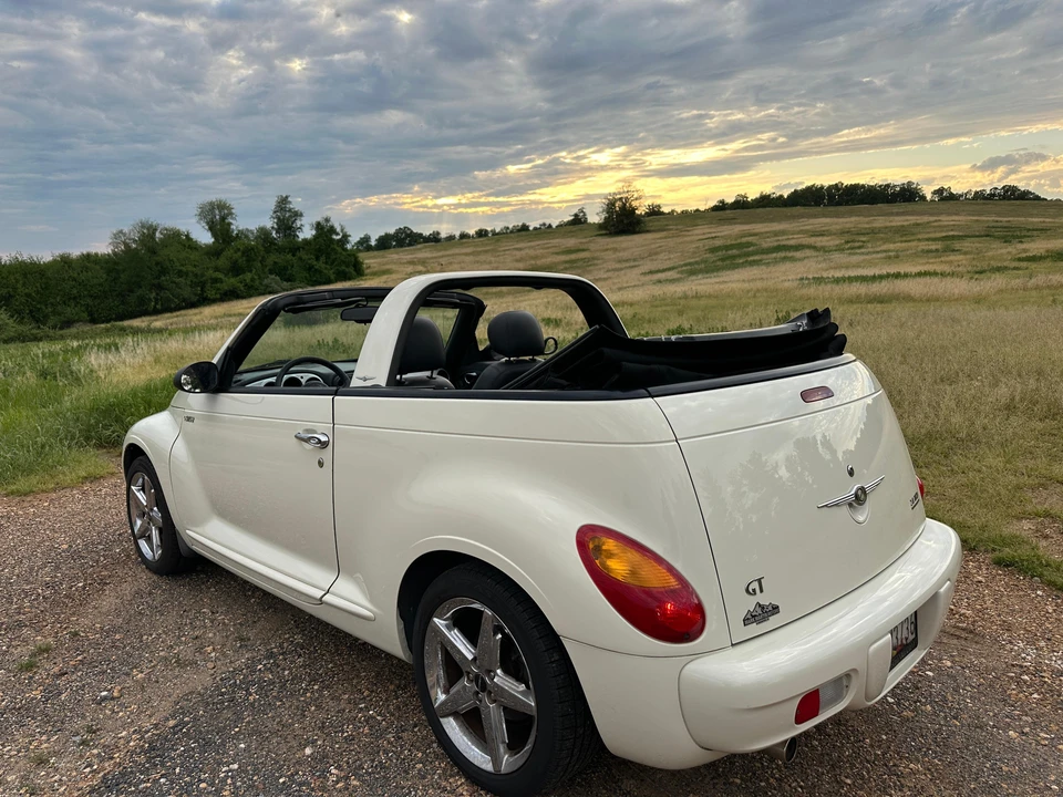 2005 Chrysler PT Cruiser - Image 11 of 31