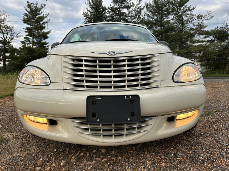 2005 Chrysler PT Cruiser - Image 7 of 31