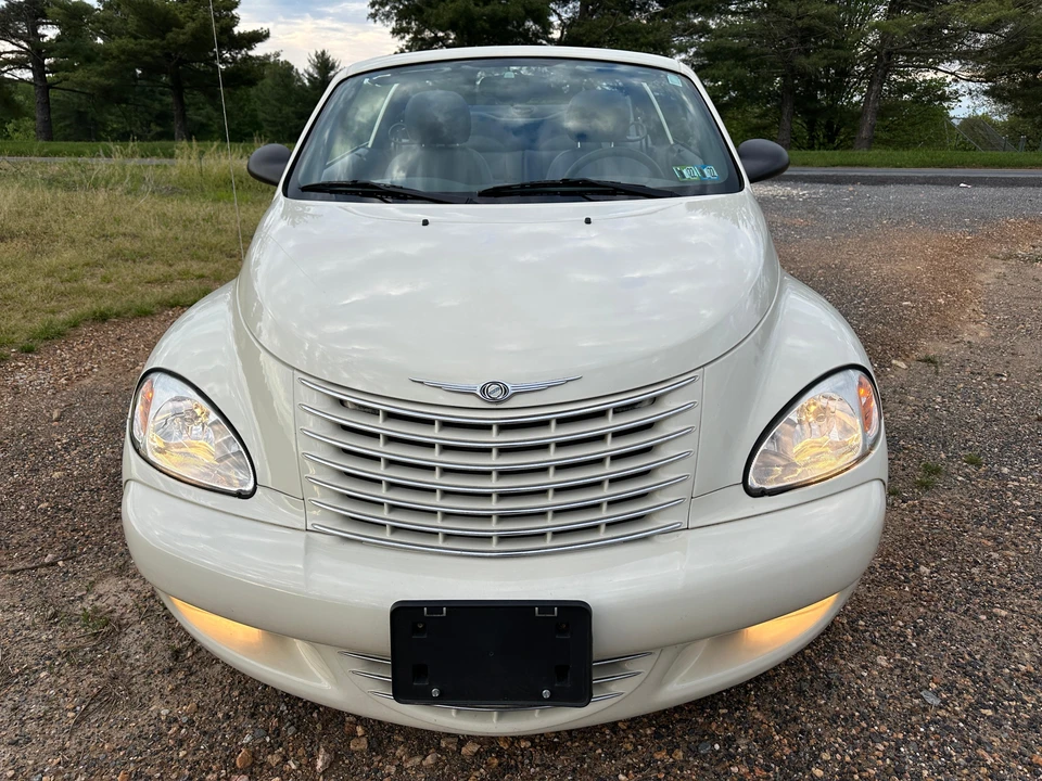2005 Chrysler PT Cruiser - Image 6 of 31