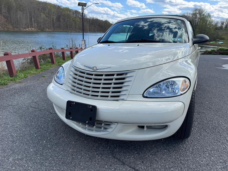 2005 Chrysler PT Cruiser - Image 30 of 31