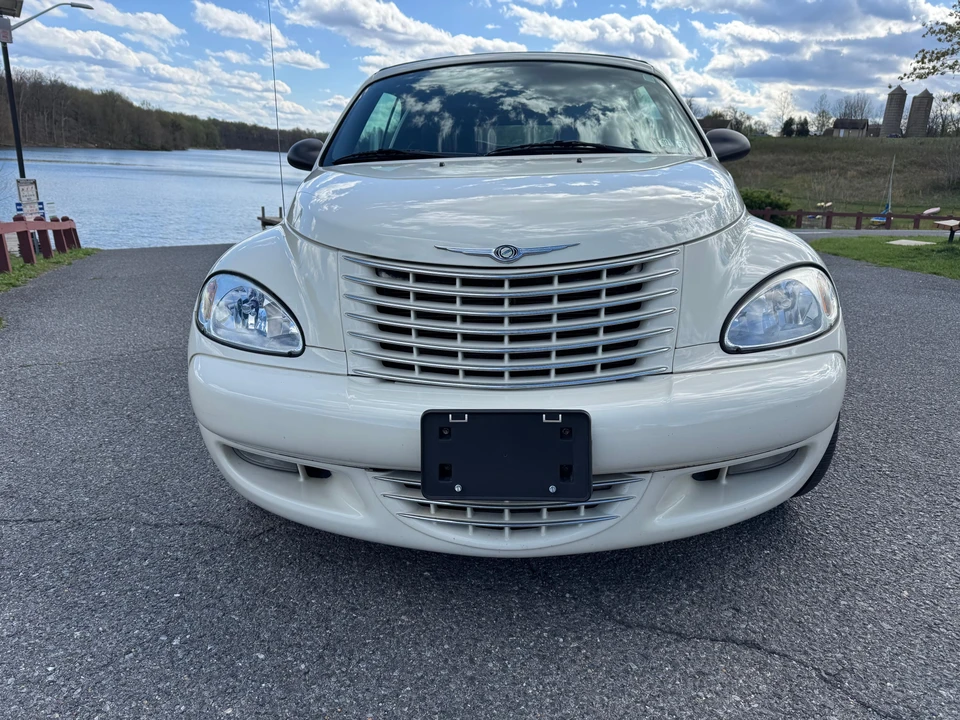 2005 Chrysler PT Cruiser - Image 28 of 31