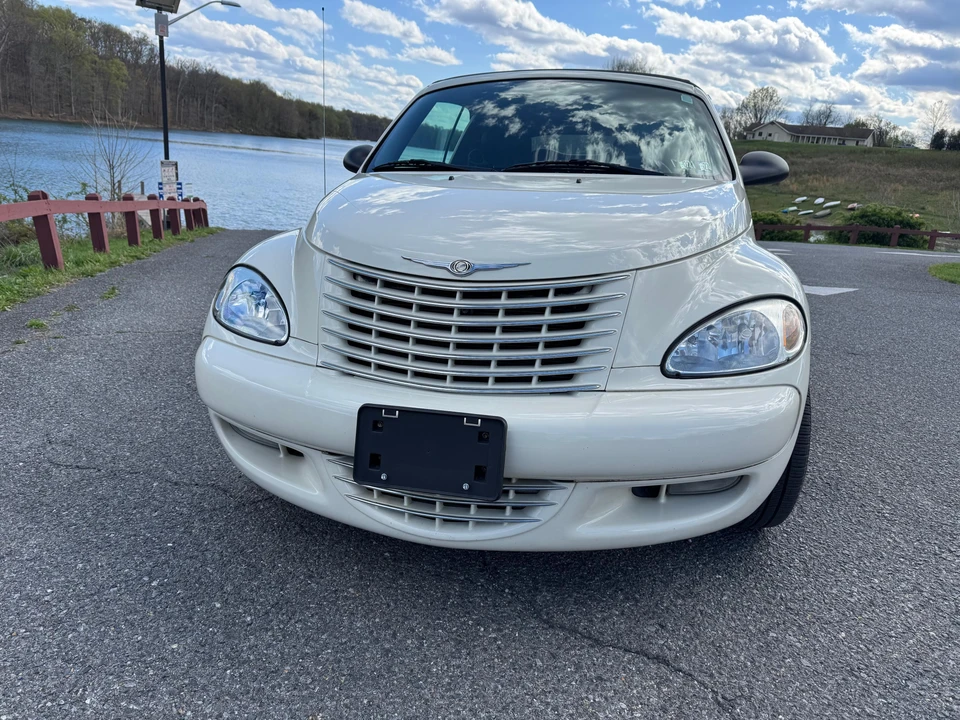 2005 Chrysler PT Cruiser - Image 29 of 31