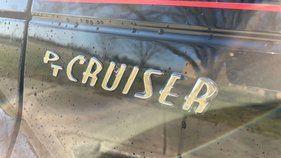 2005 Chrysler PT Cruiser - Image 3 of 8