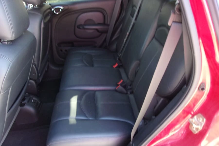 2005 Chrysler PT Cruiser - Image 8 of 13