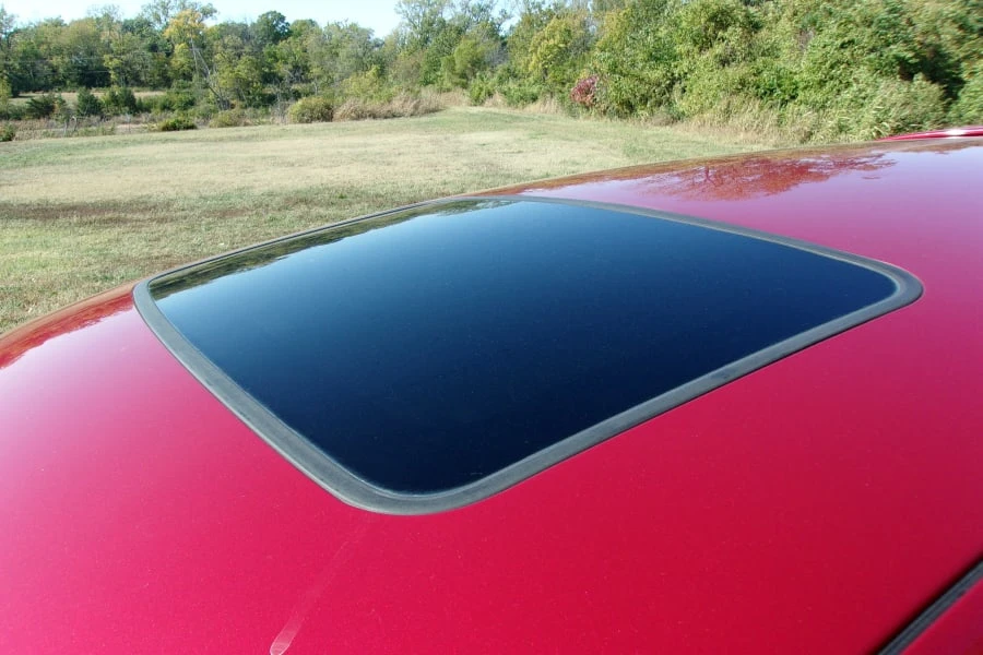 2005 Chrysler PT Cruiser - Image 6 of 13