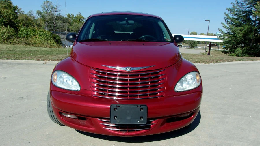 2005 Chrysler PT Cruiser - Image 4 of 13