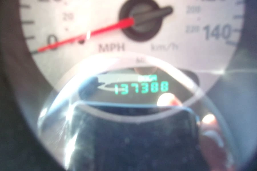 2005 Chrysler PT Cruiser - Image 9 of 13