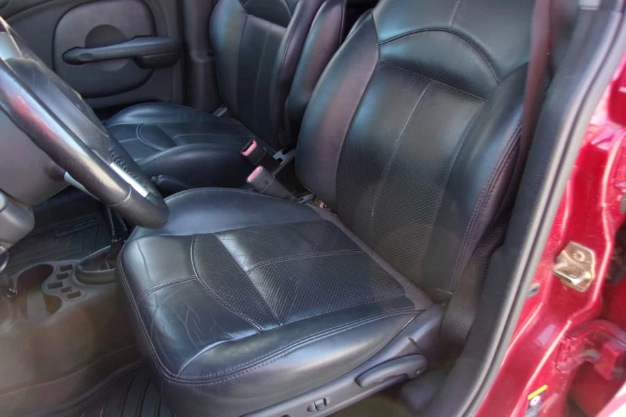 2005 Chrysler PT Cruiser - Image 7 of 13