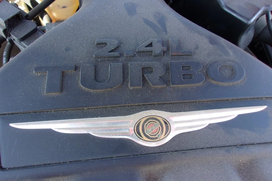 2005 Chrysler PT Cruiser - Image 13 of 13