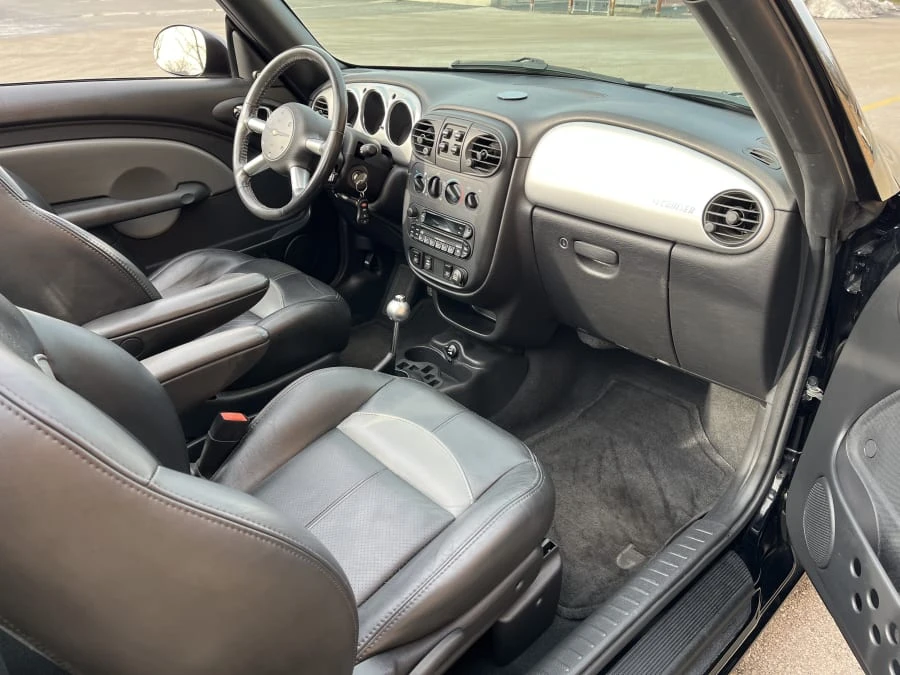2005 Chrysler PT Cruiser - Image 7 of 10