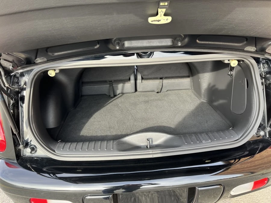 2005 Chrysler PT Cruiser - Image 10 of 10