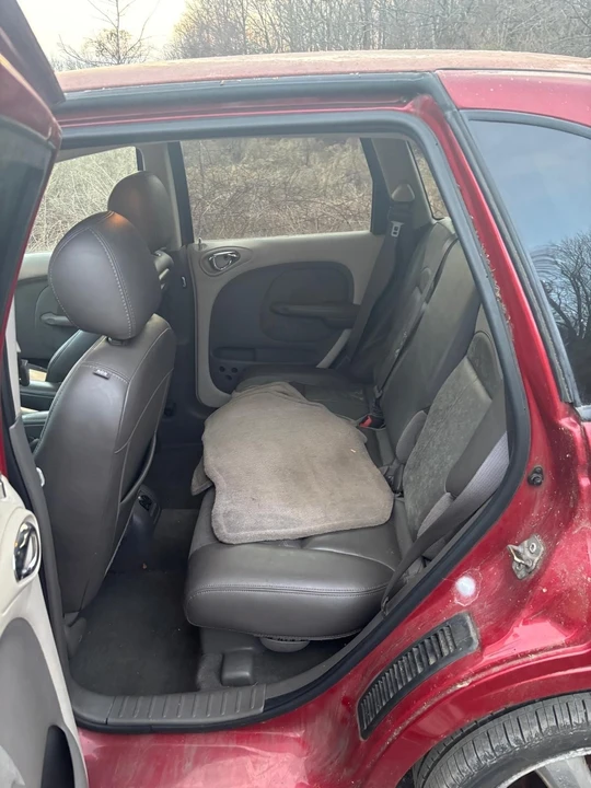 2005 Chrysler PT Cruiser - Image 6 of 8